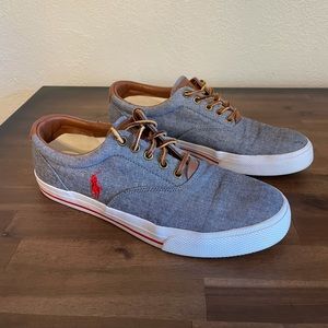 Men’s Polo Vaughn Shoes Size 12
